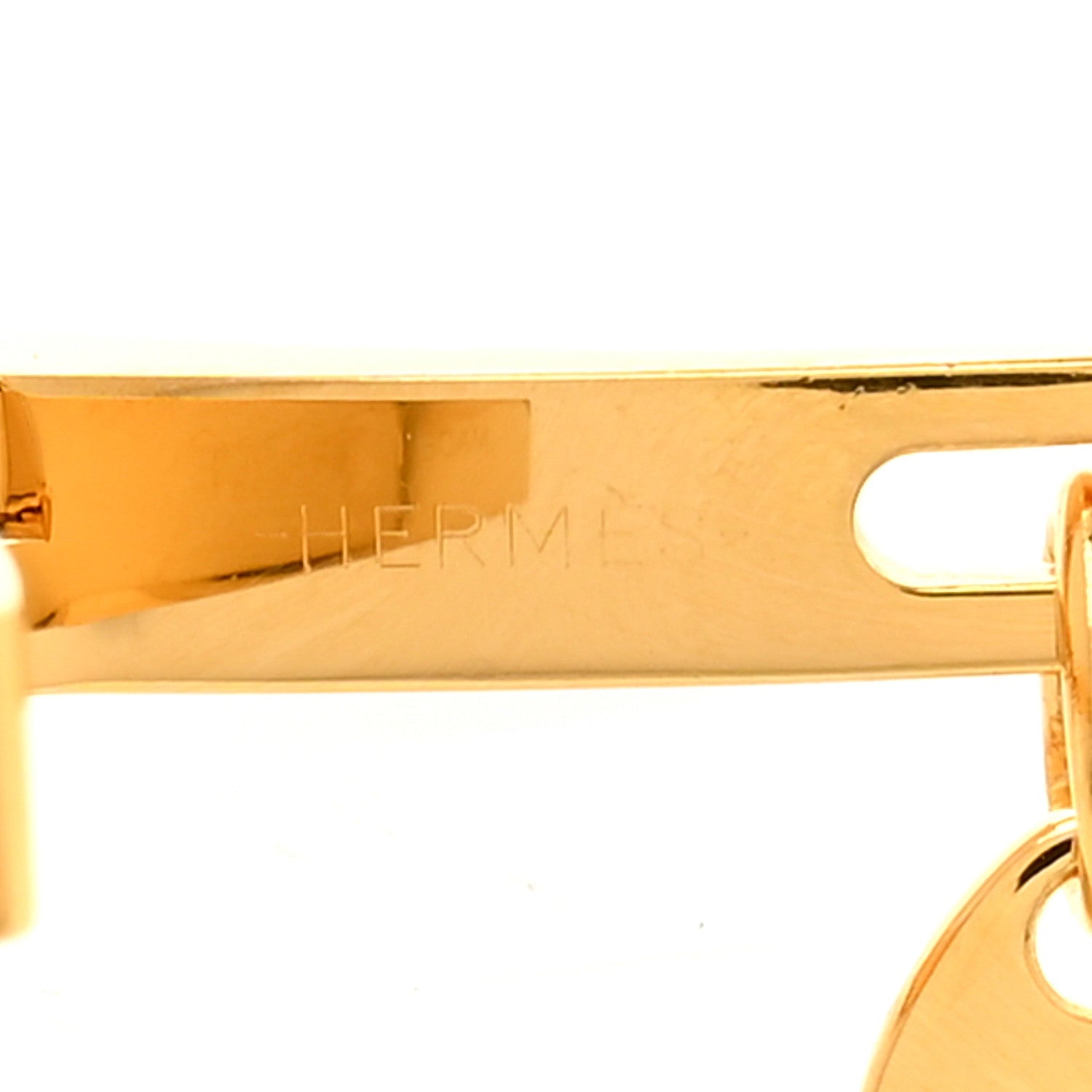 Permabrass Filou Glove Clip