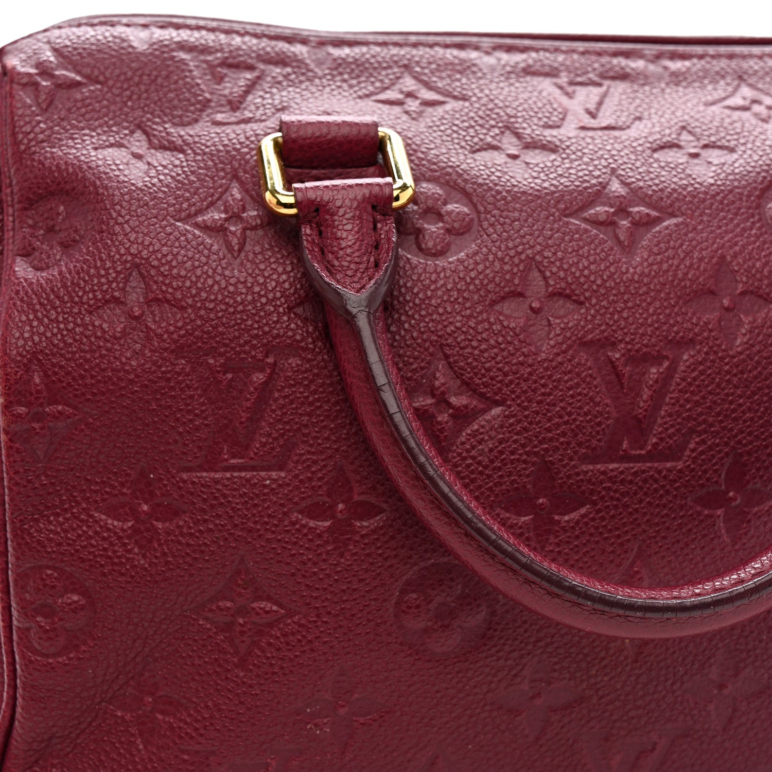 Empreinte Speedy Bandouliere 25 Aurore