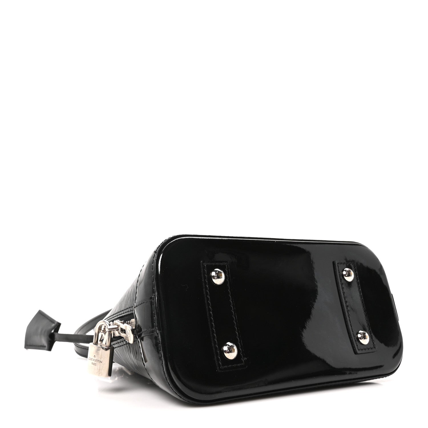 Epi Electric Alma BB Black