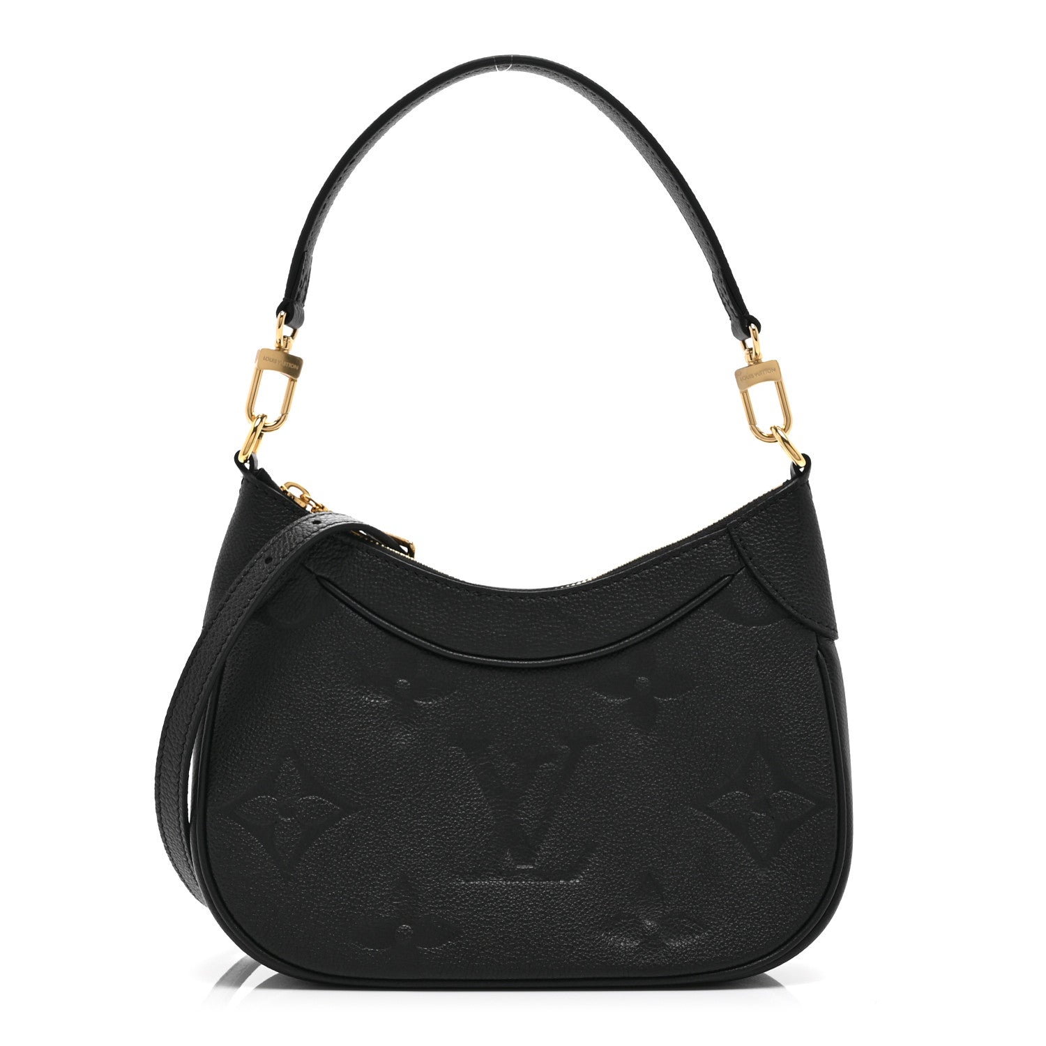 Empreinte Monogram Giant Bagatelle NM Black
