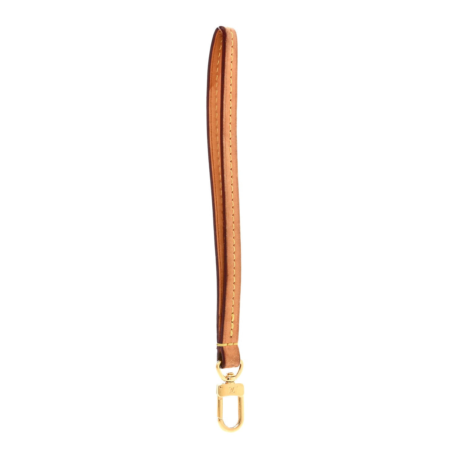 Vachetta Dragonne Wrist Strap