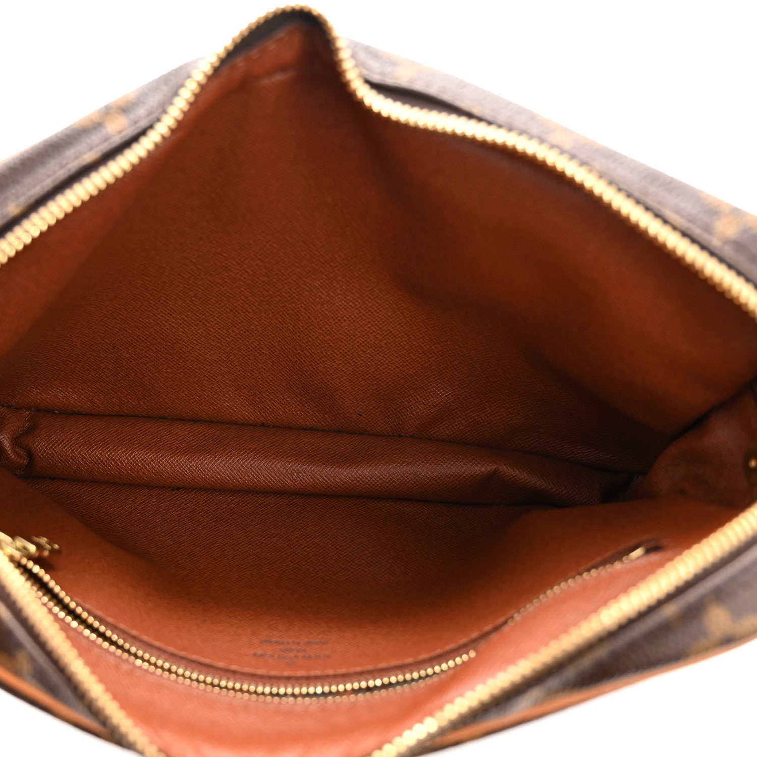 Monogram Pochette Marly Dragonne 26