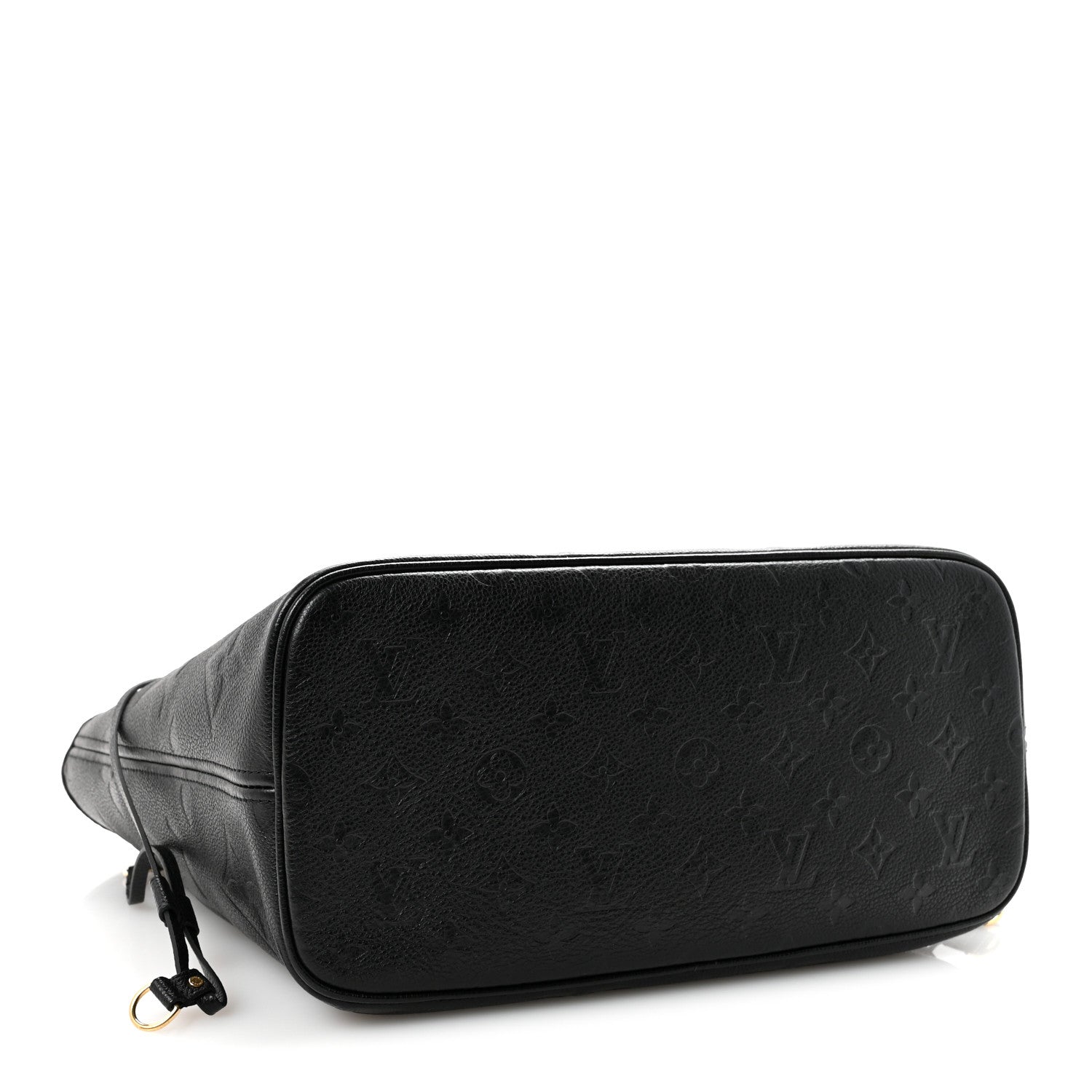 Empreinte Monogram Giant Neverfull MM Black