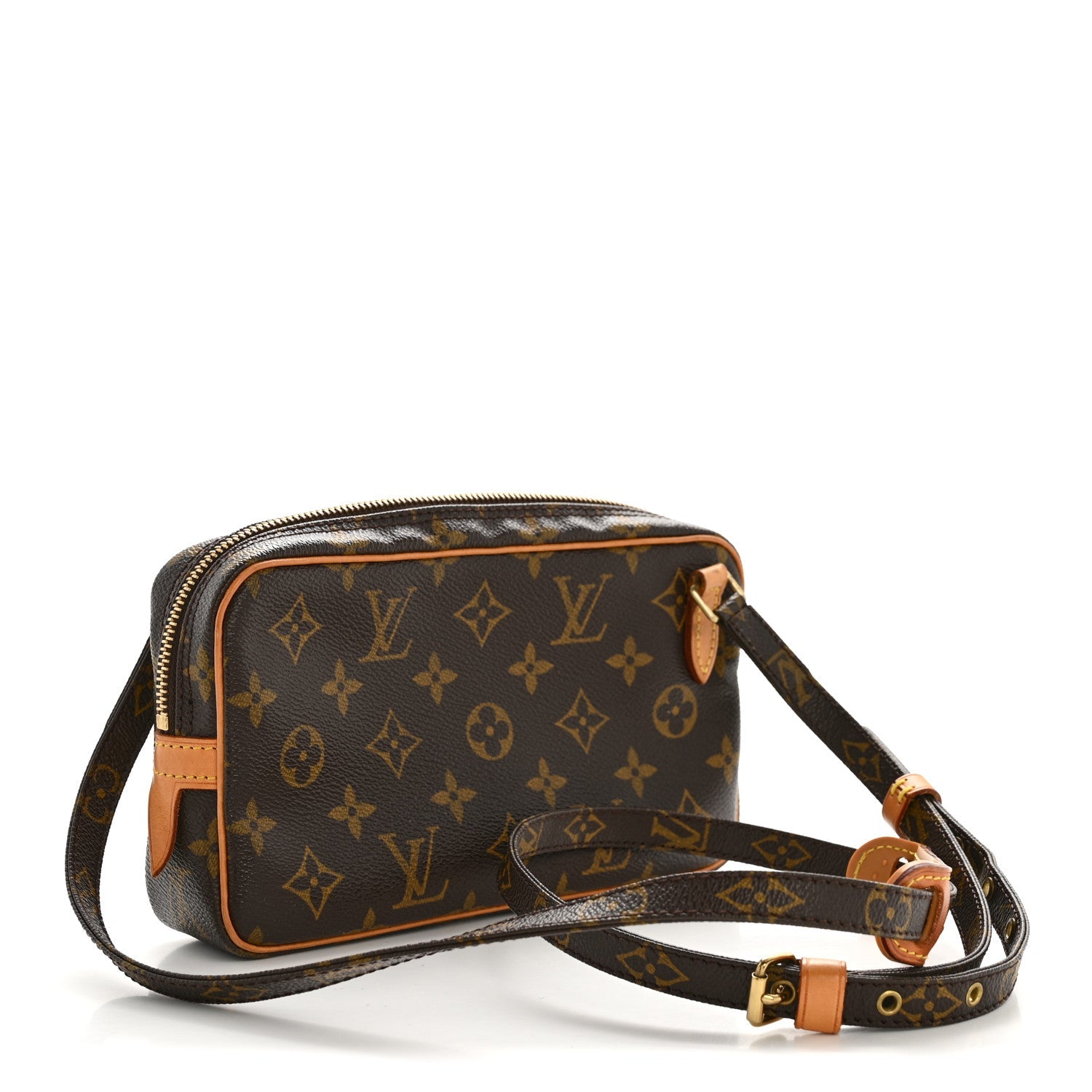 Monogram Pochette Marly Bandouliere