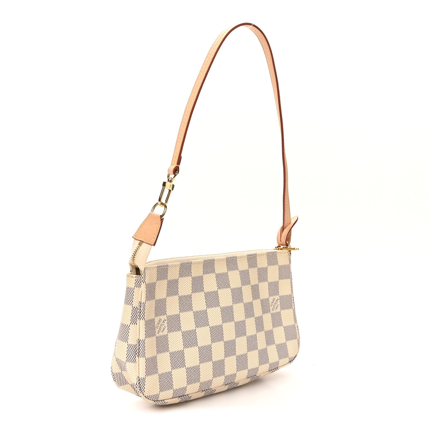 Damier Azur Pochette Accessories NM
