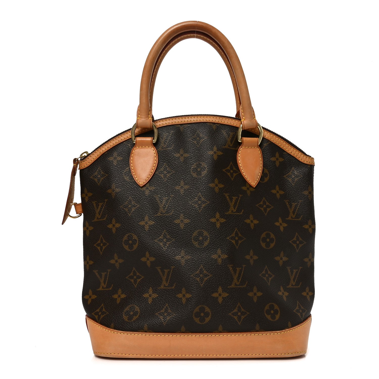 Monogram Lockit PM