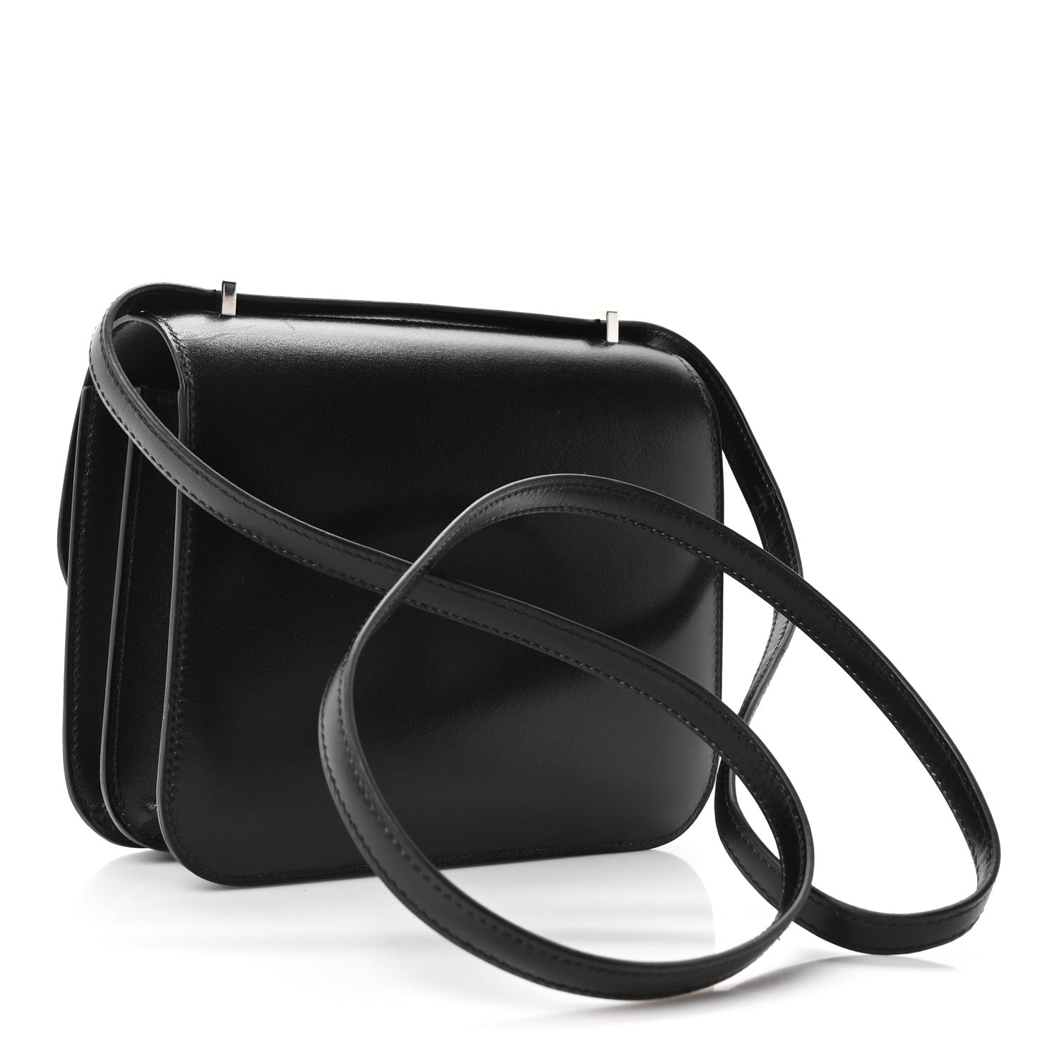 Box Constance 18 Black
