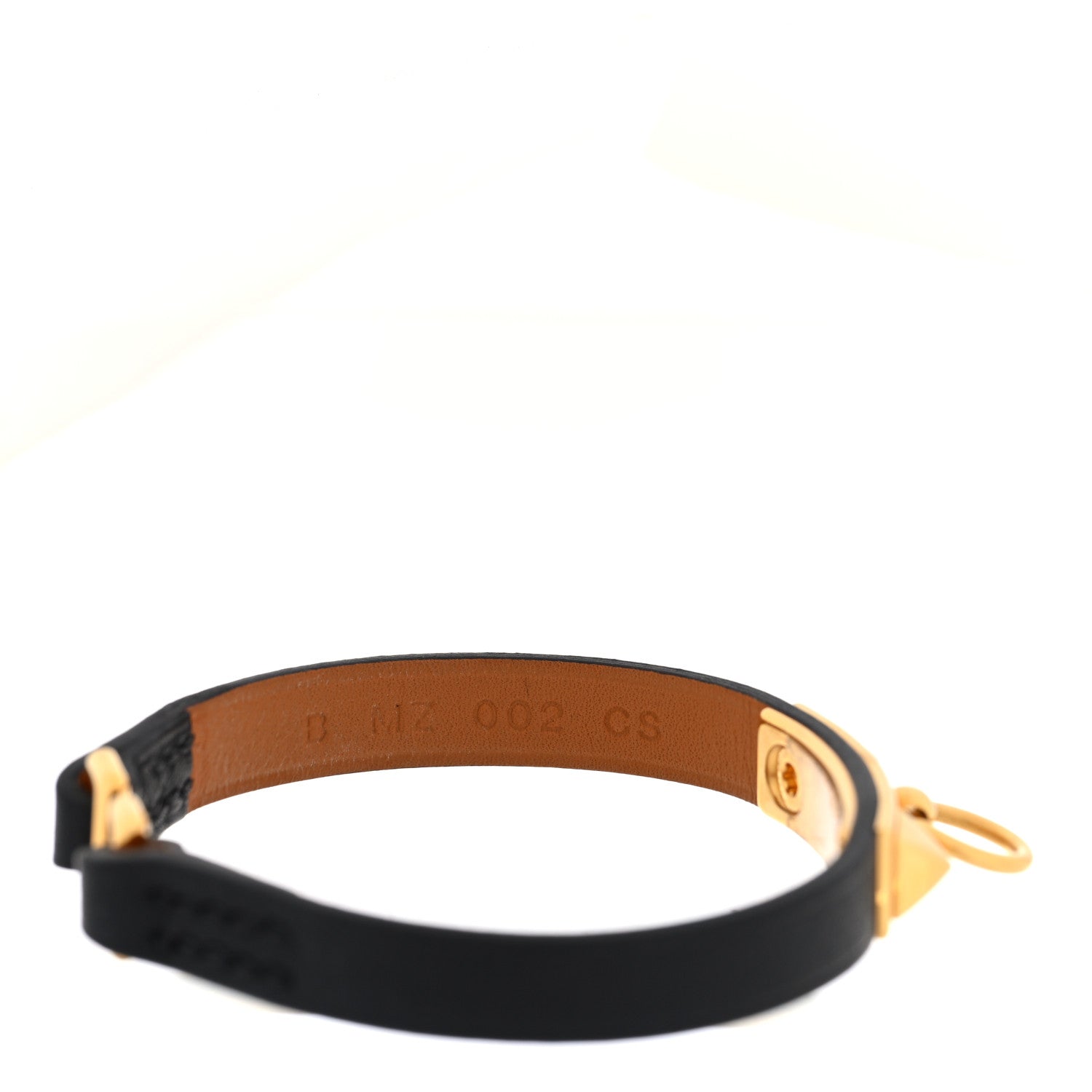 Swift Mini Rivale Bracelet T2 Black