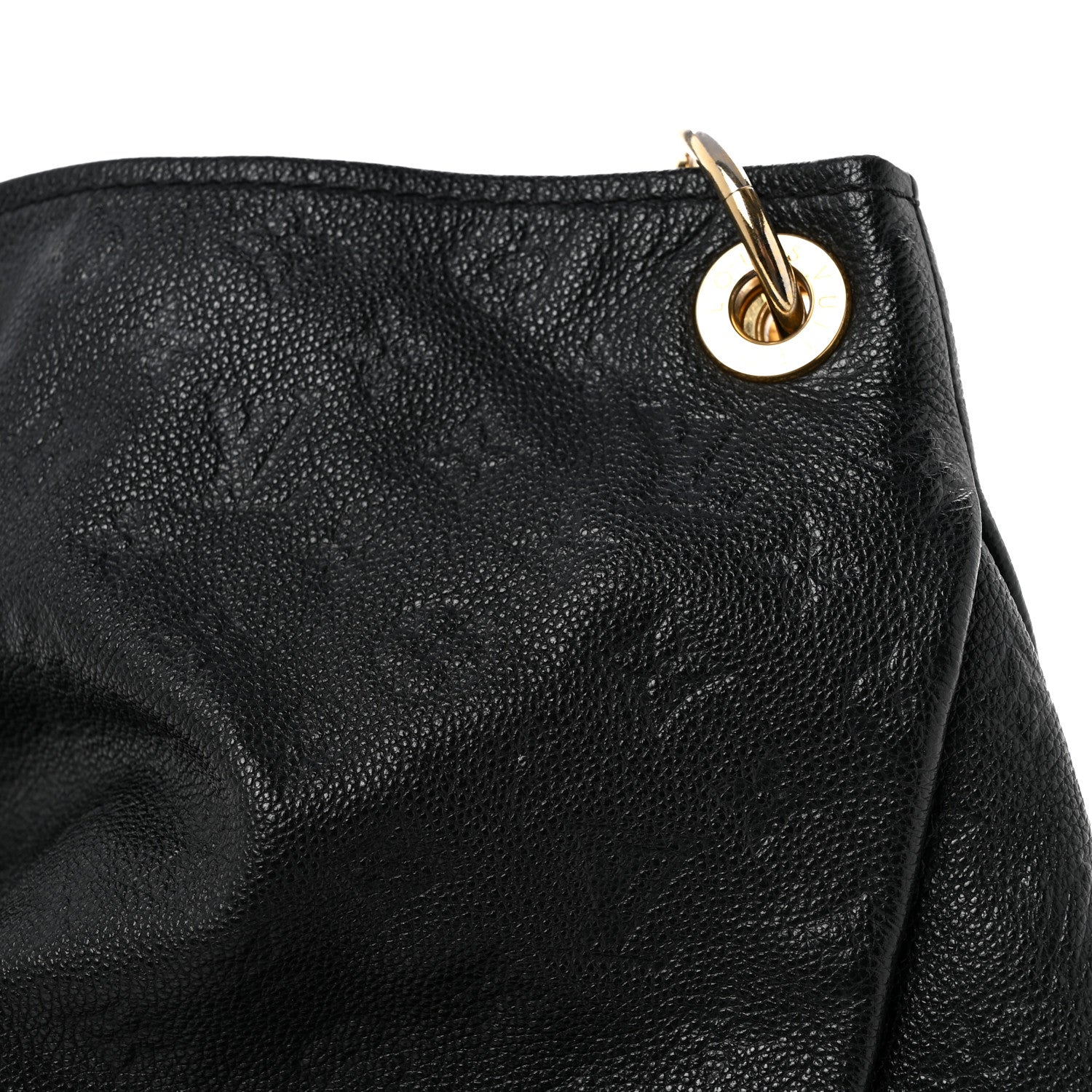Empreinte Artsy MM Black