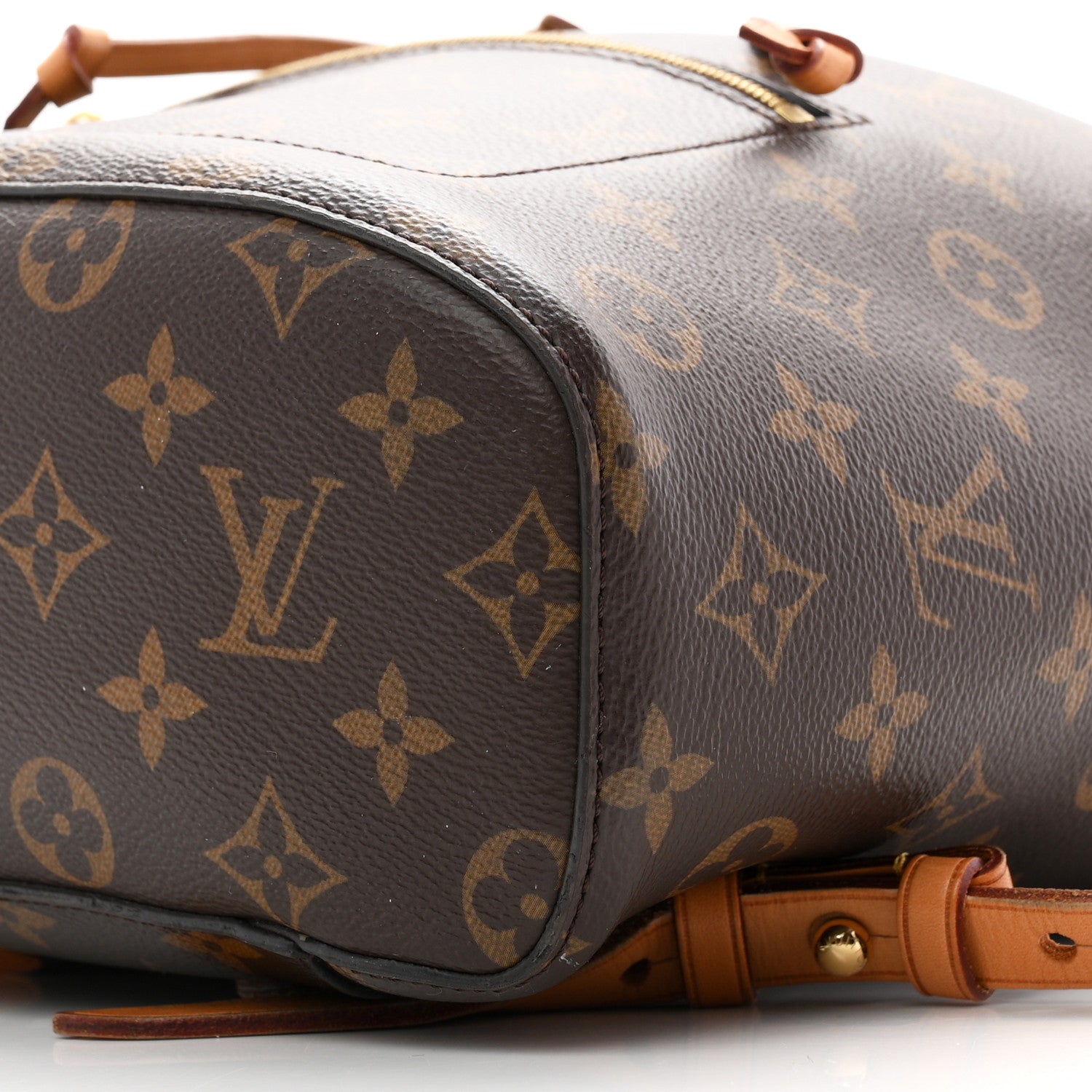 Monogram Montsouris NM Backpack
