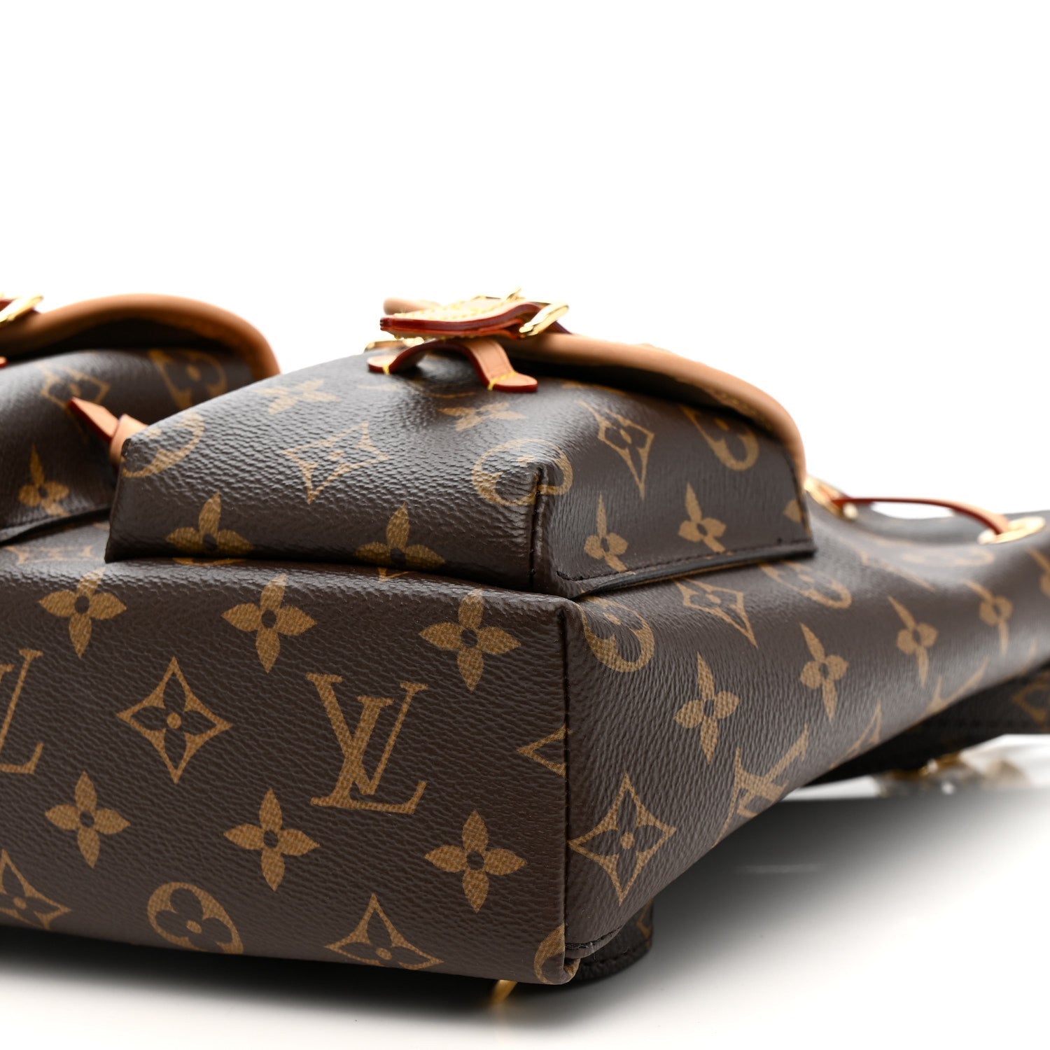 Monogram Excursion PM Backpack