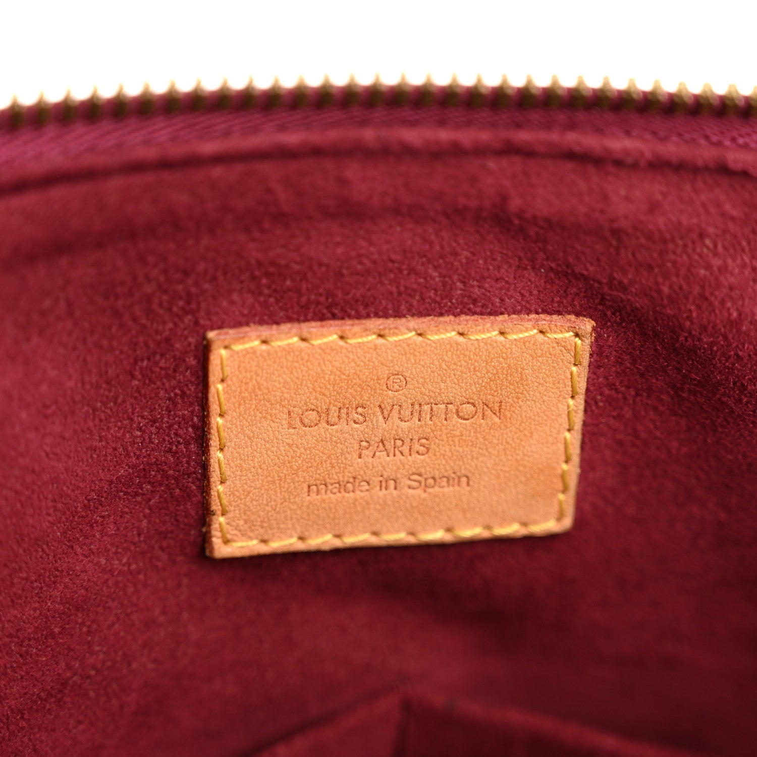 Monogram Pallas Aurore