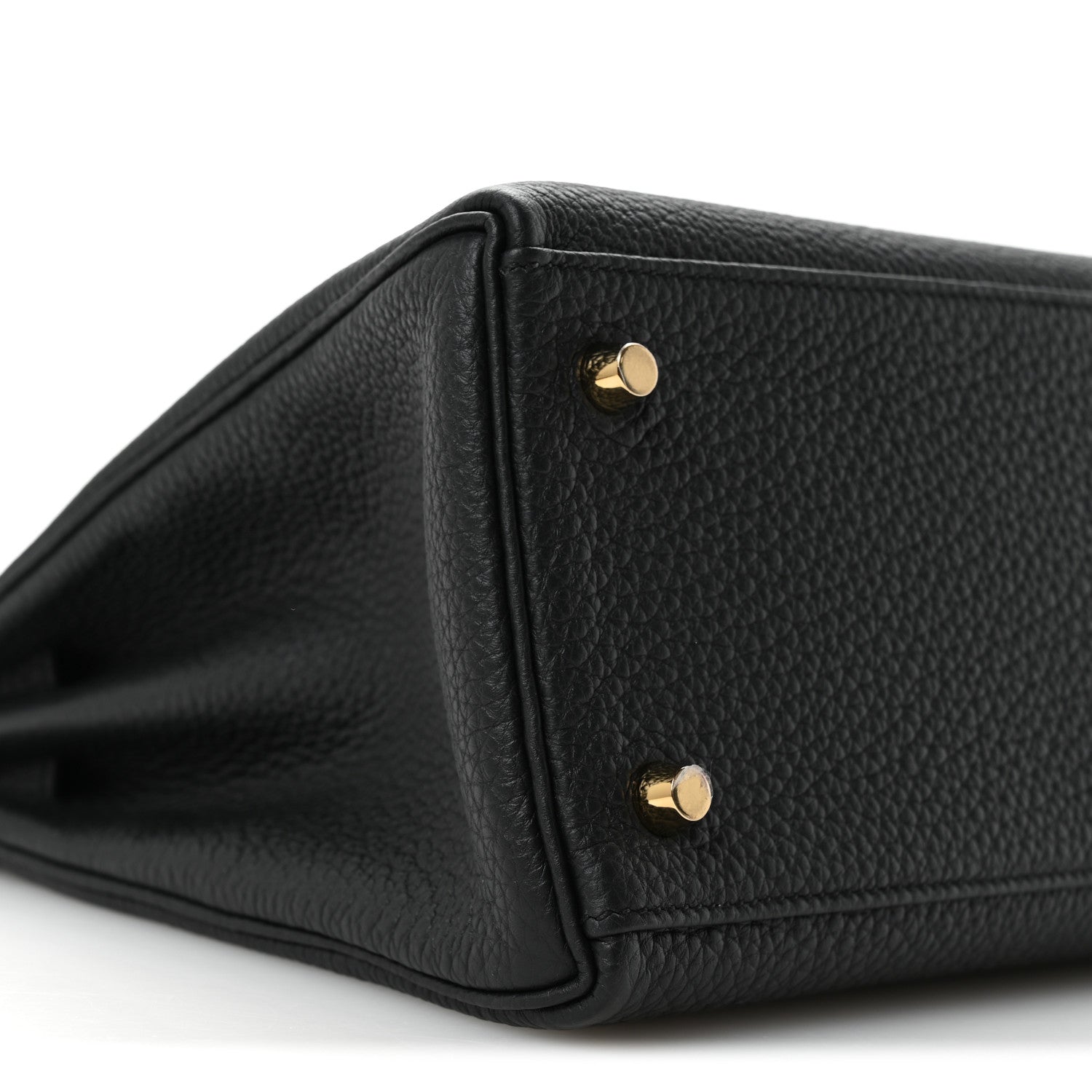 Togo Kelly Retourne 28 Black
