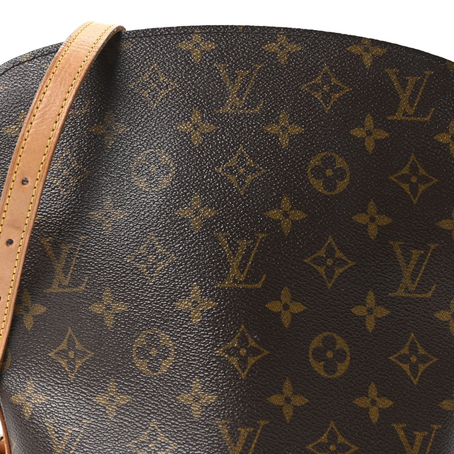 Monogram Drouot