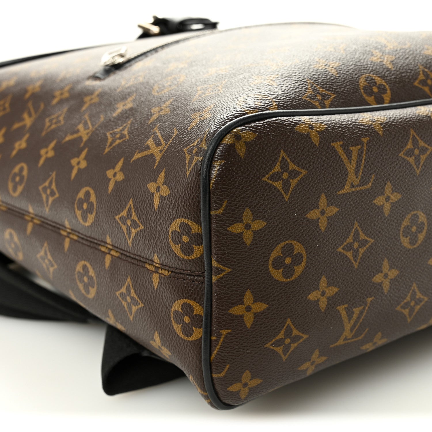 Monogram Macassar Palk Backpack
