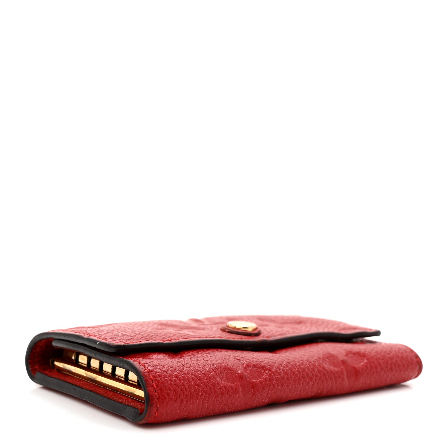 Empreinte Multicles 6 Key Holder Cherry