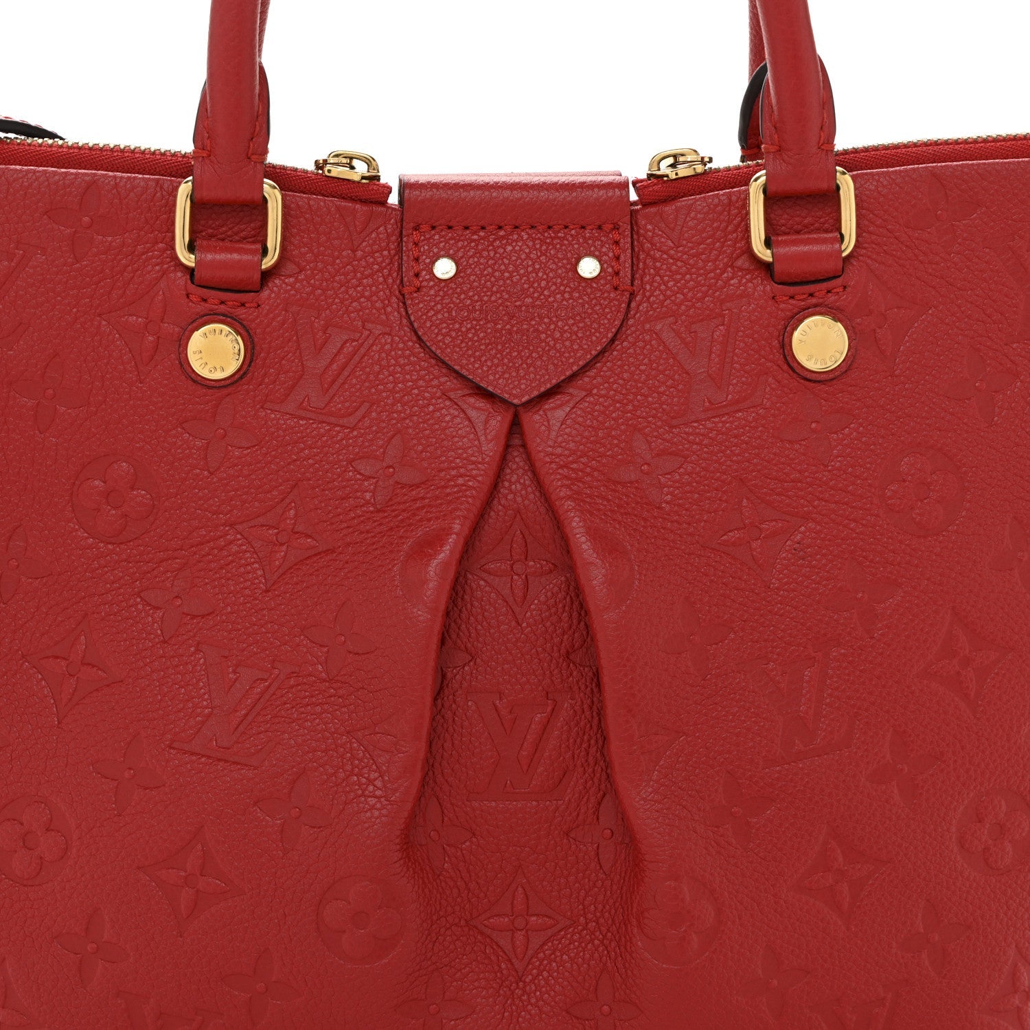 Empreinte Mazarine PM Cherry