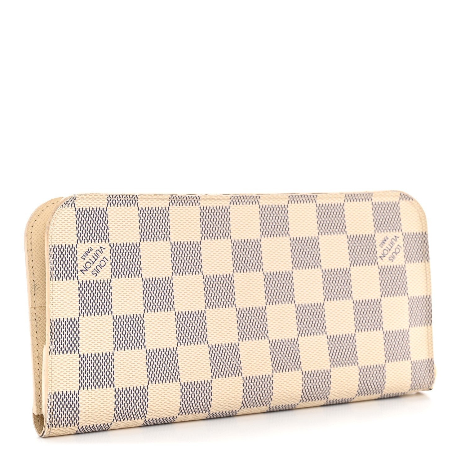 Damier Azur Insolite Wallet