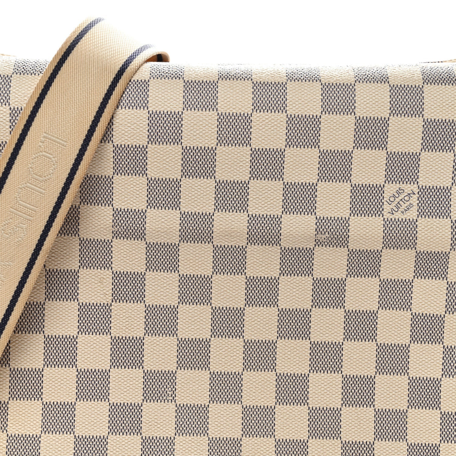 Damier Azur Naviglio