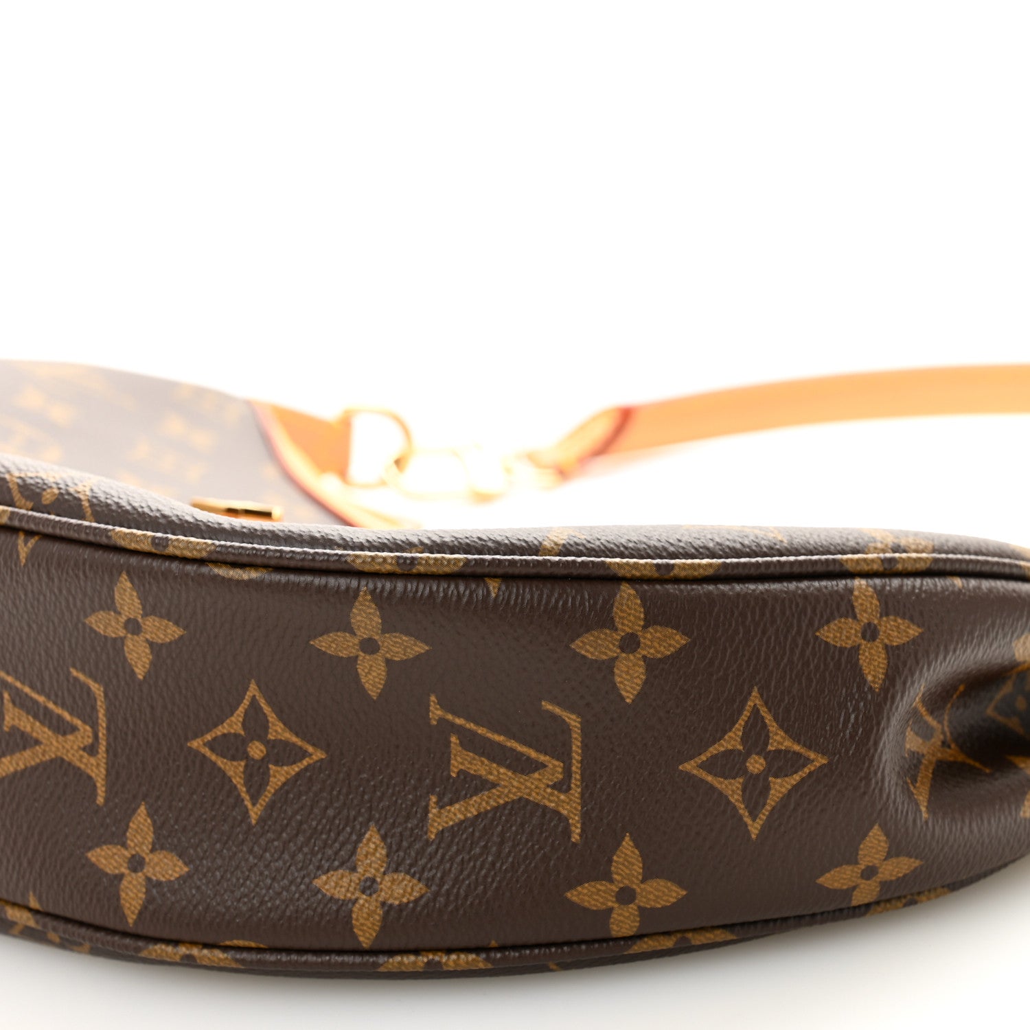 Monogram Looping
