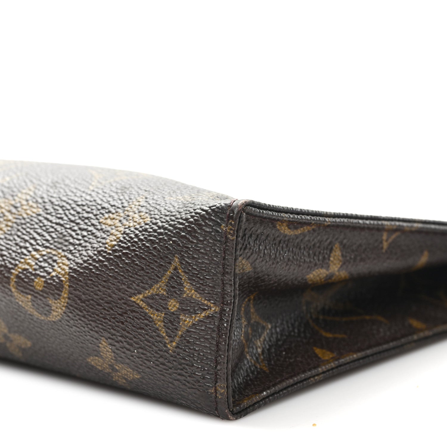 Monogram Toiletry Pouch 19