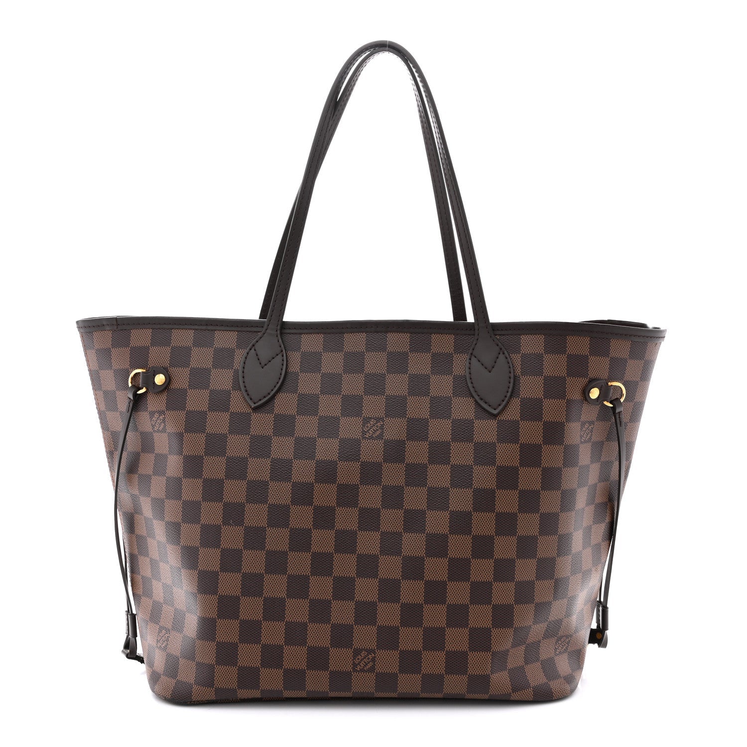 Damier Ebene Neo Neverfull MM