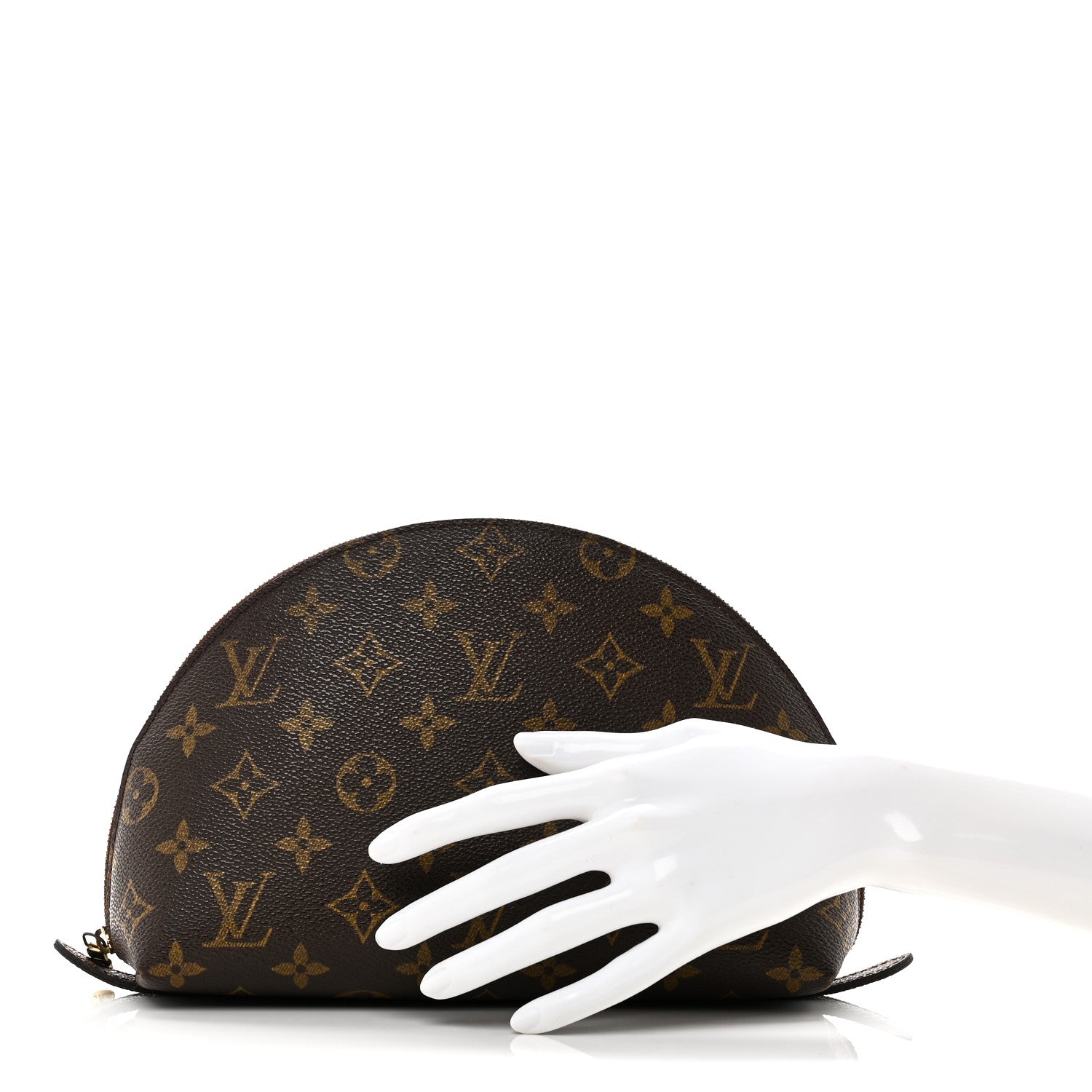 Monogram Cosmetic Pouch GM