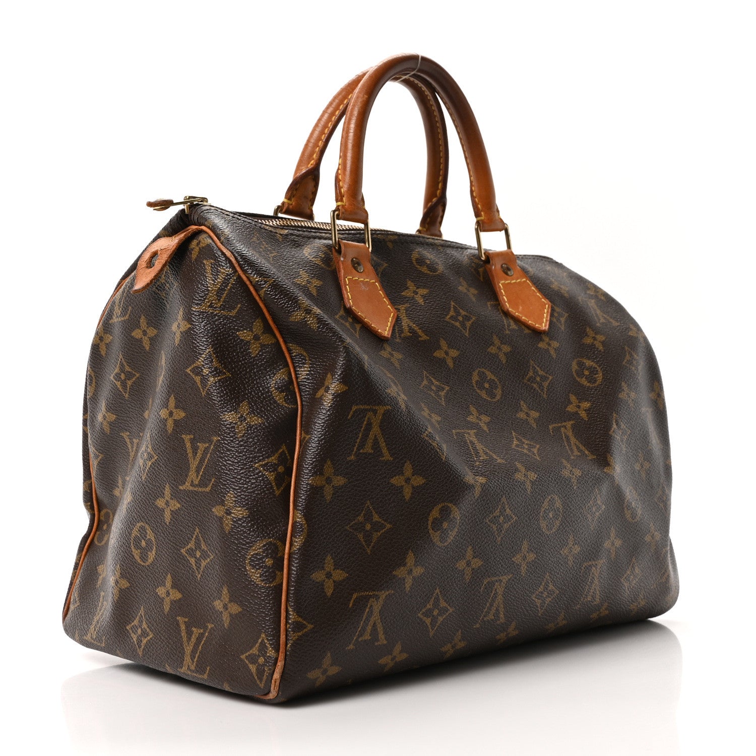 Monogram Speedy 30