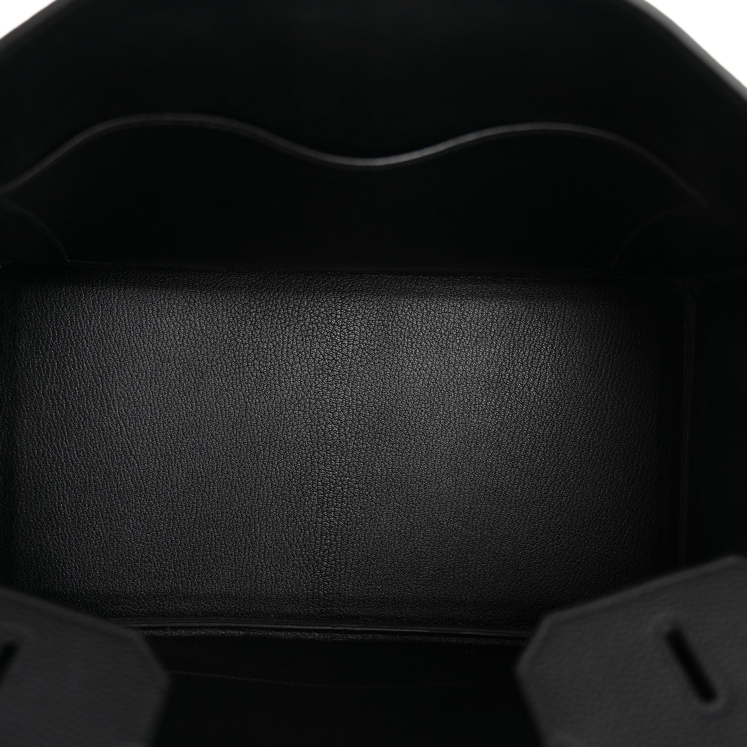 Togo Birkin 35 Black