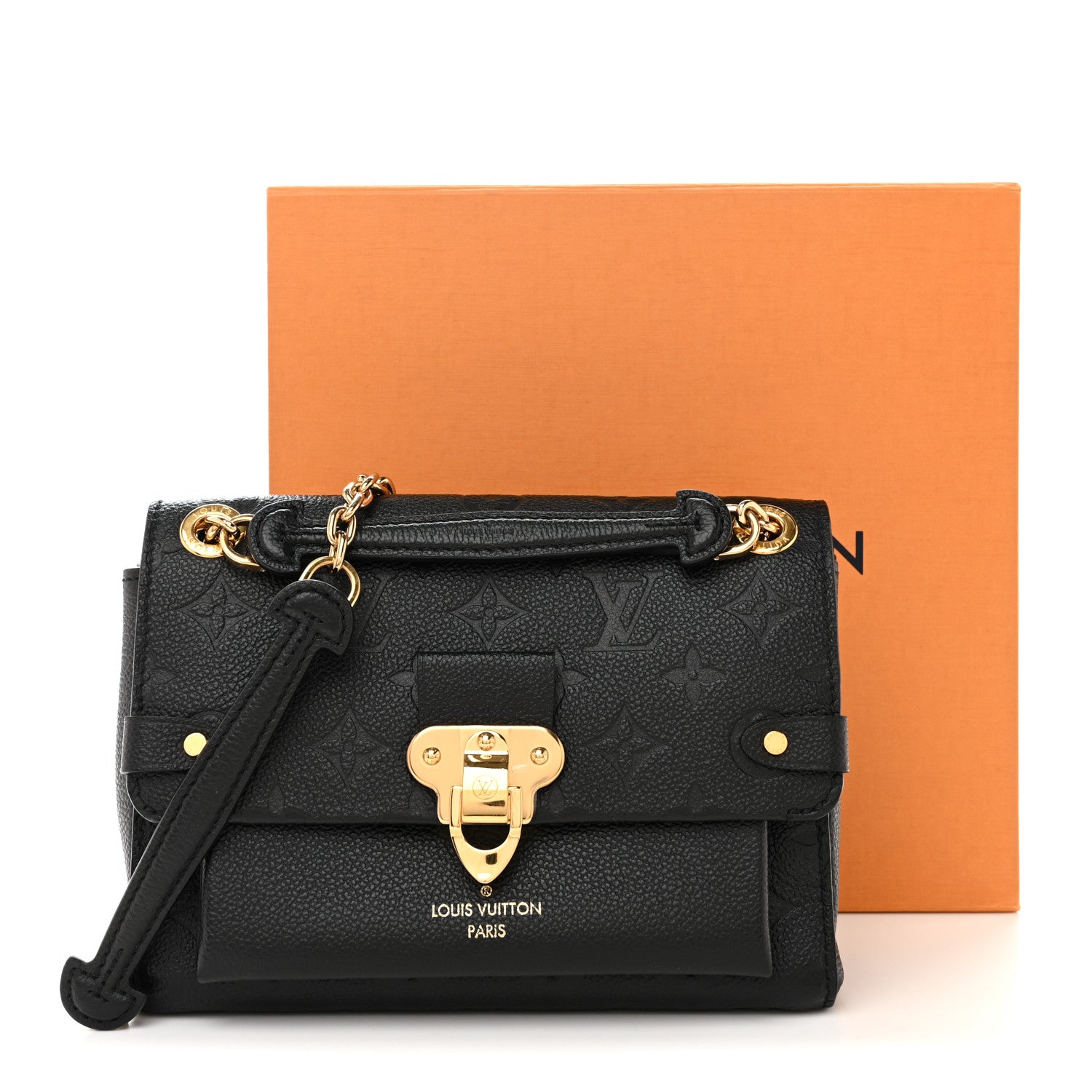 Empreinte Vavin BB Black