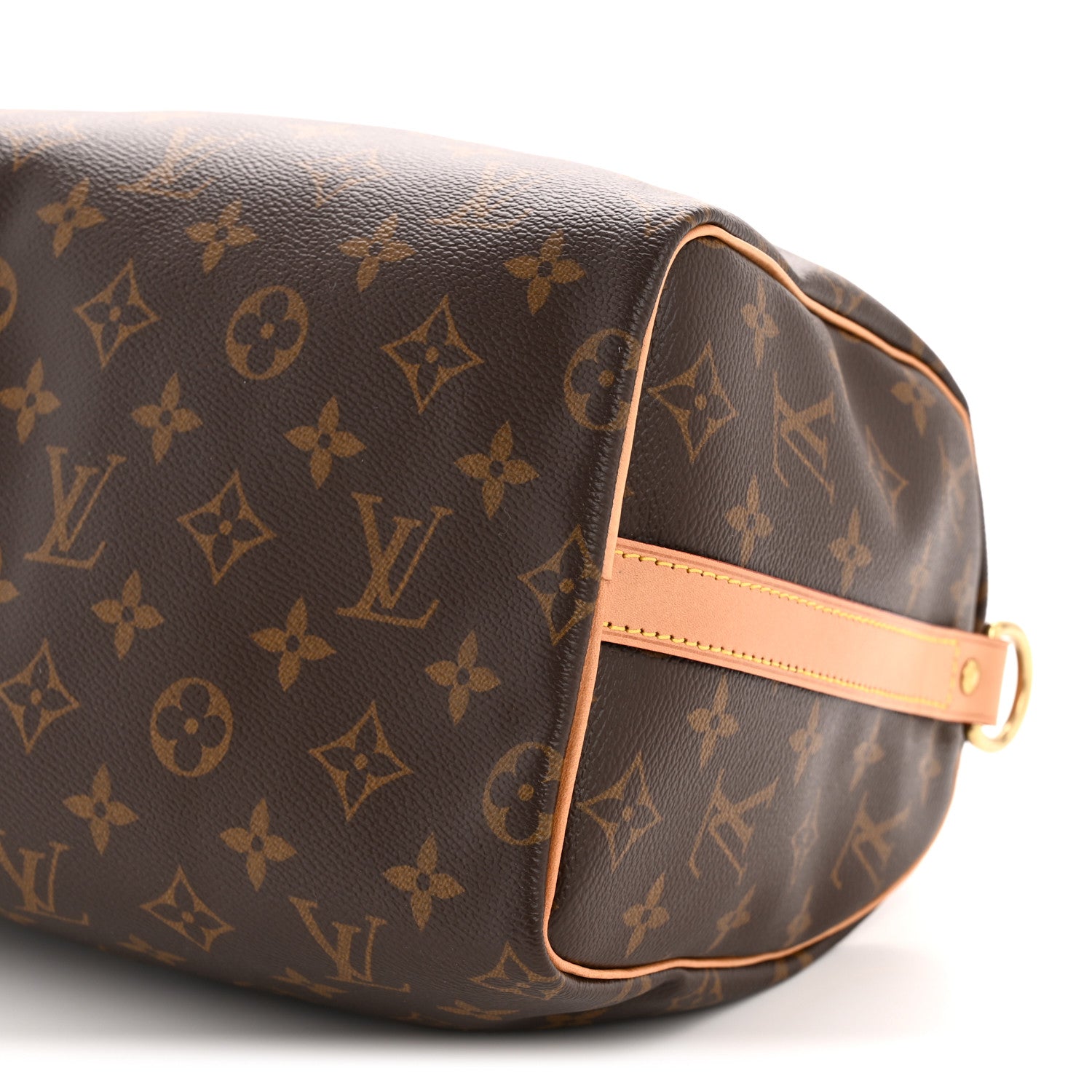 Monogram Speedy Bandouliere 25