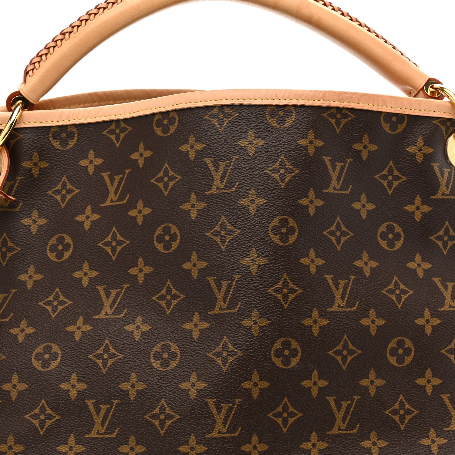 Monogram Artsy MM