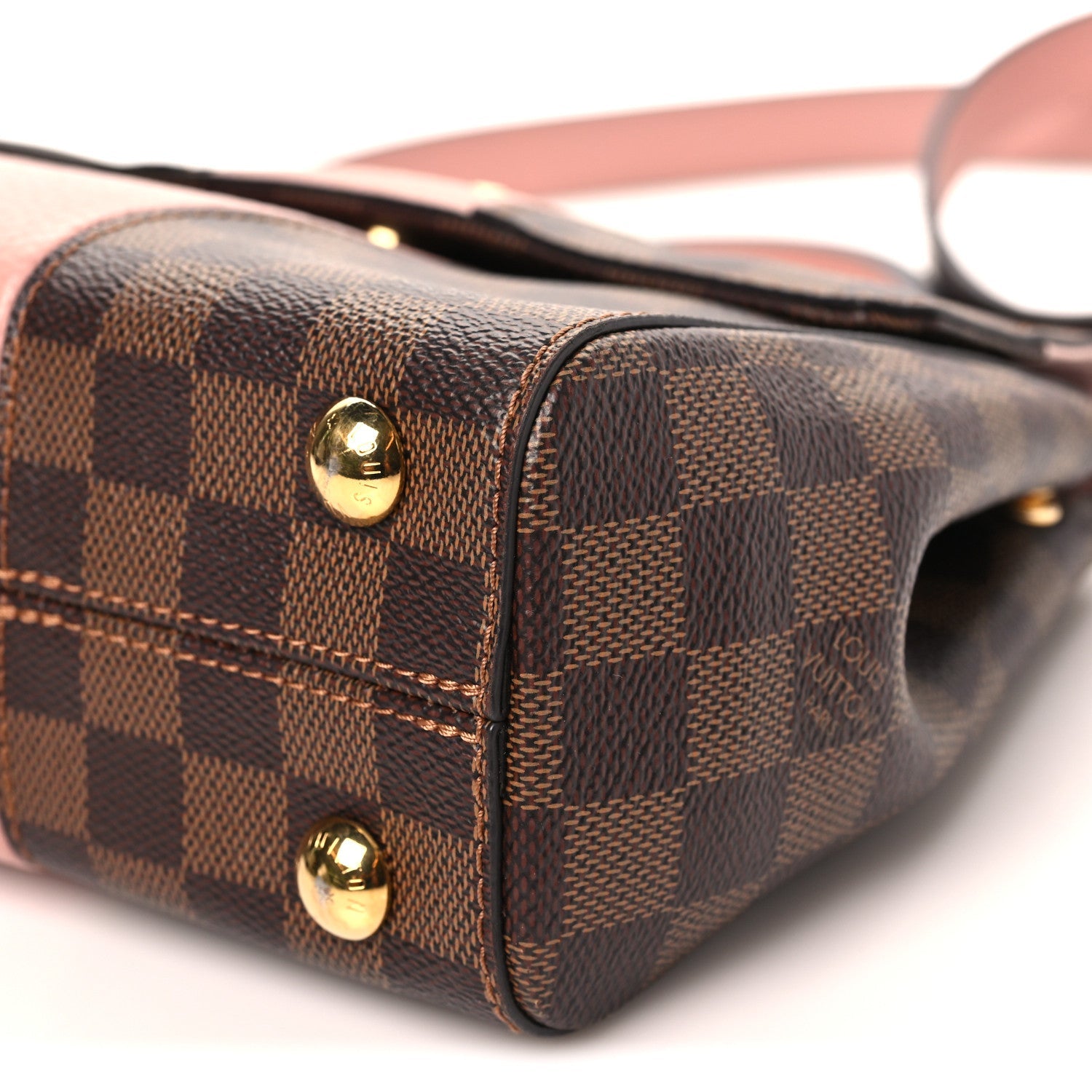 Damier Ebene Bond Street Magnolia