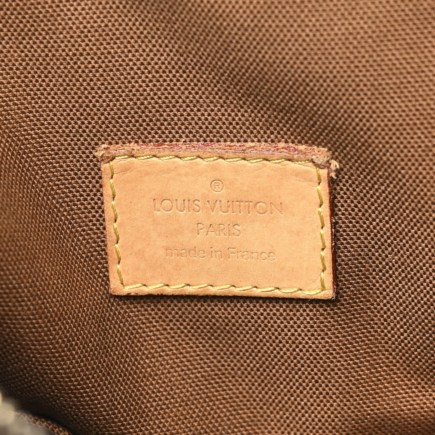 Monogram Odeon MM