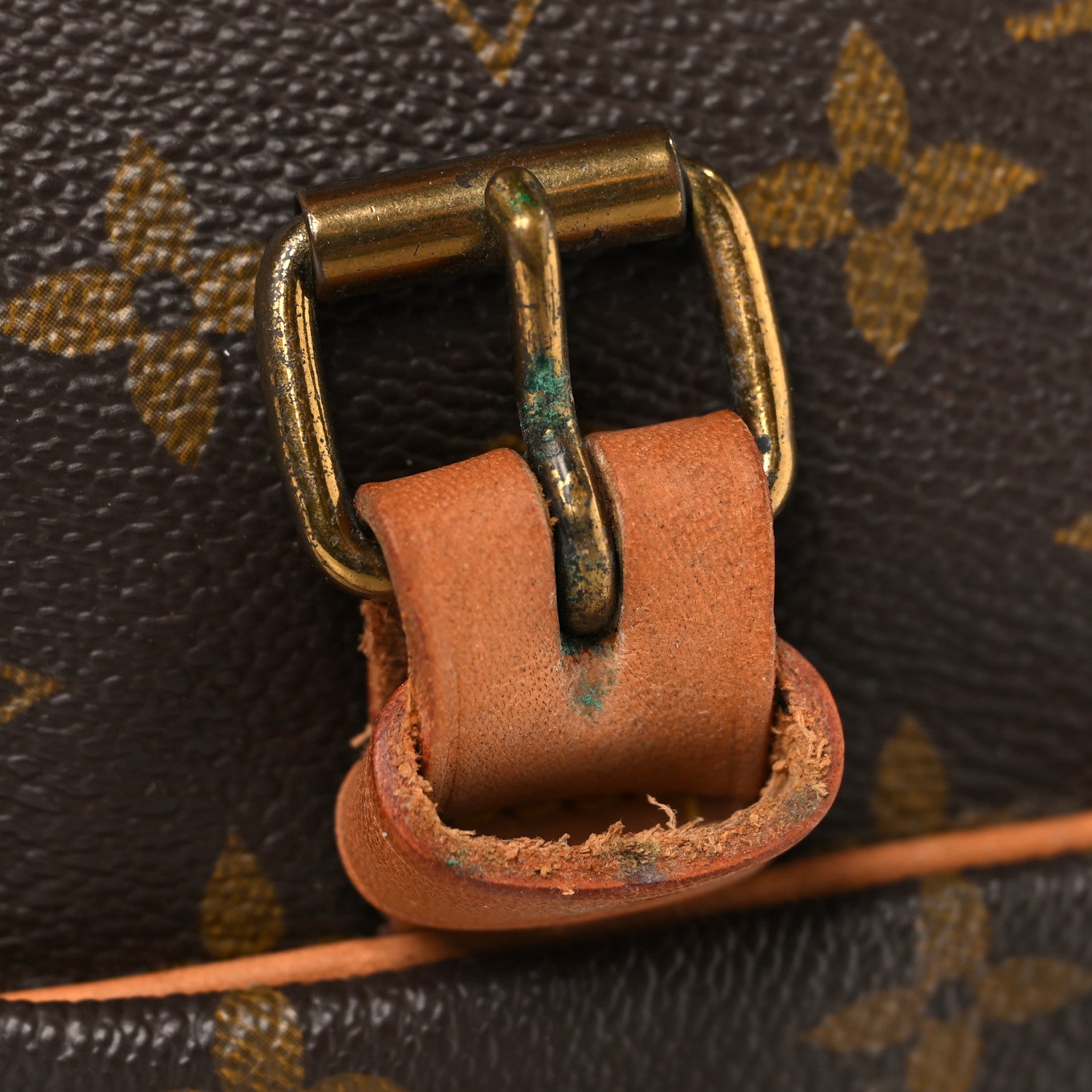 Monogram Saumur 30