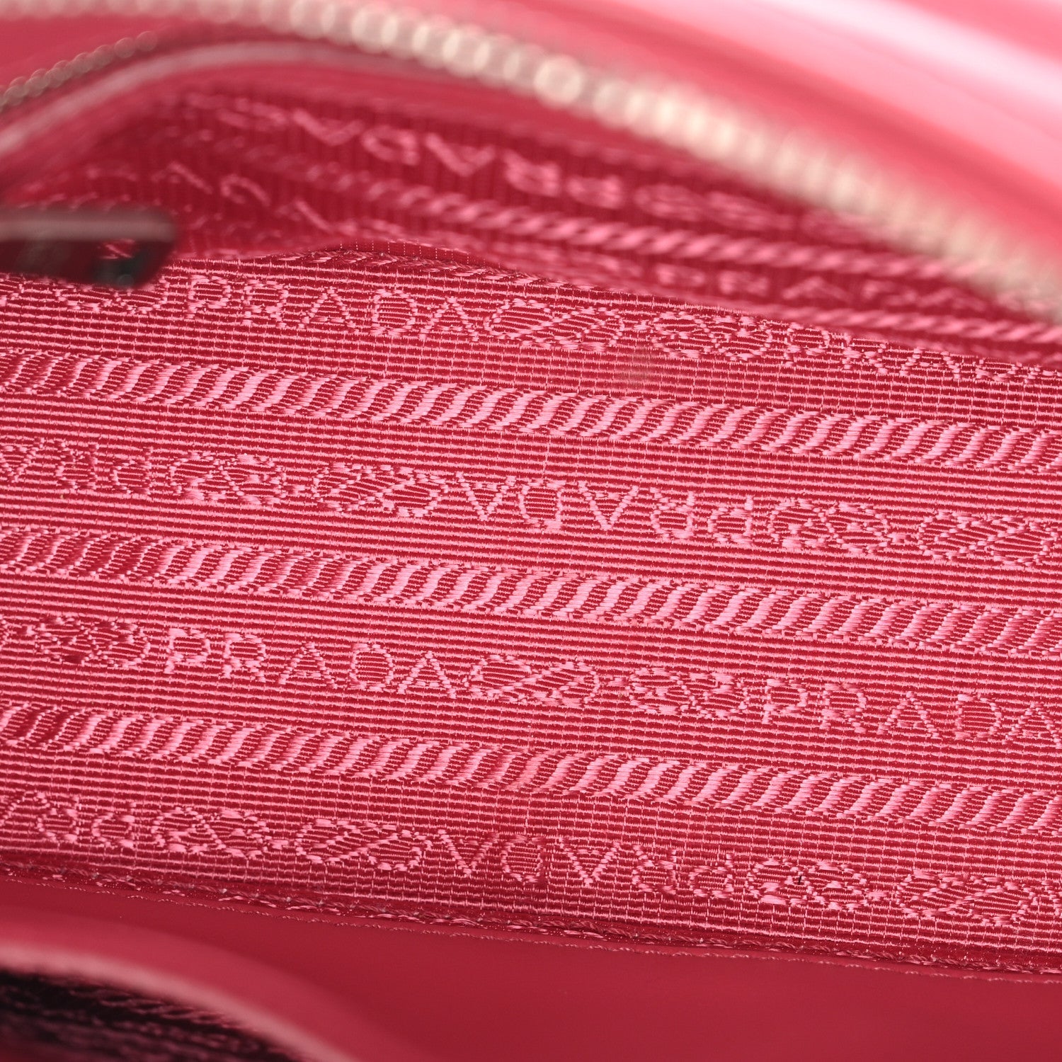 Soft Calfskin Diagramme Camera Bag Peonia