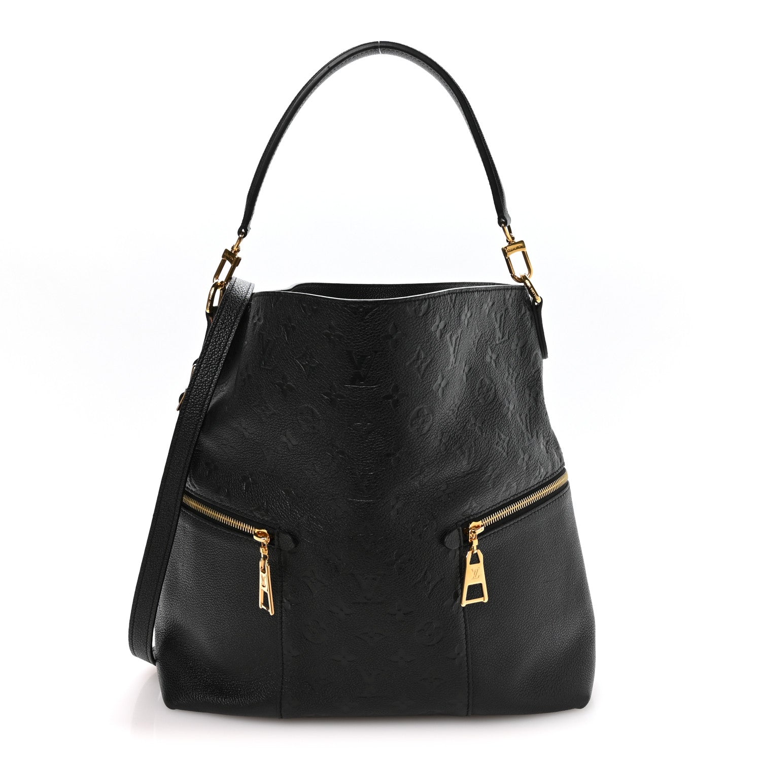 Empreinte Melie Black