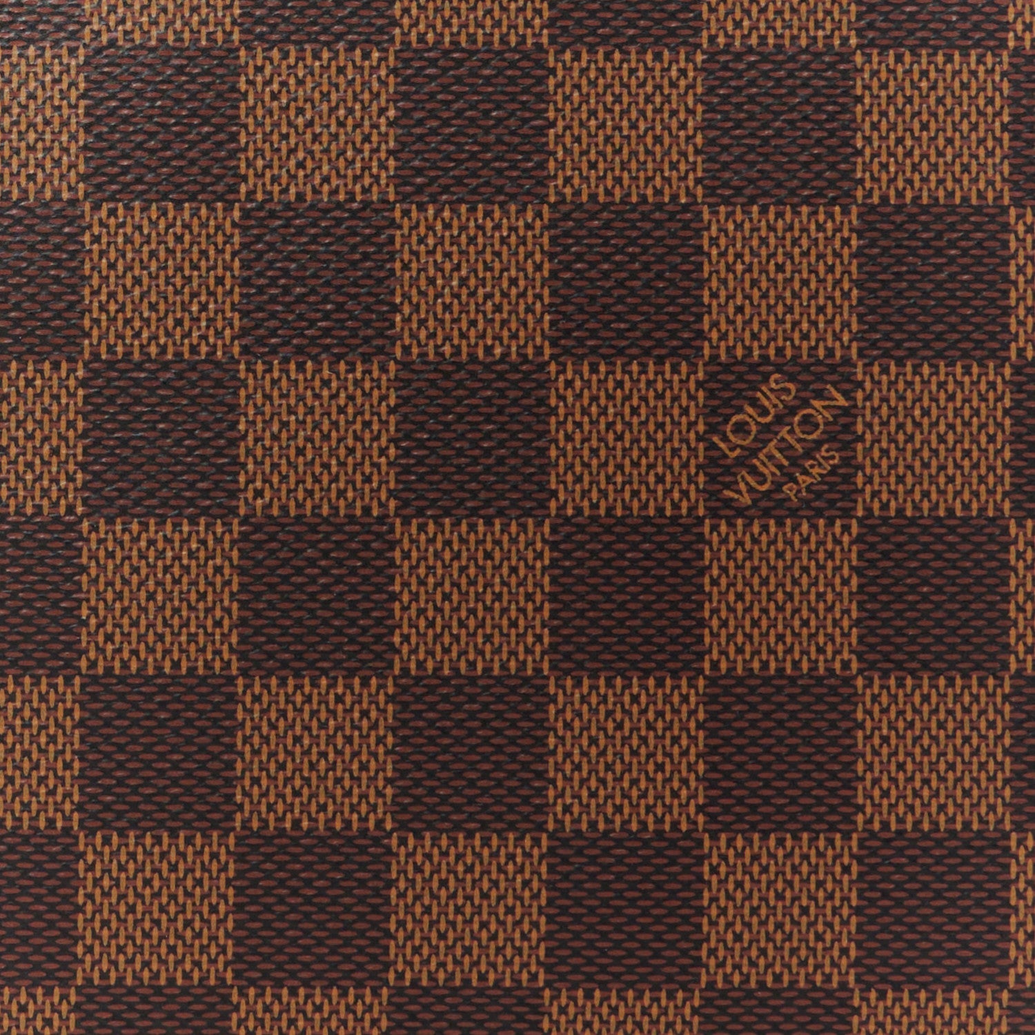 Damier Ebene Neverfull MM GM Pochette Rose Ballerine