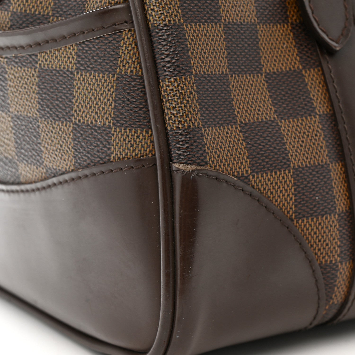 Damier Ebene Berkeley