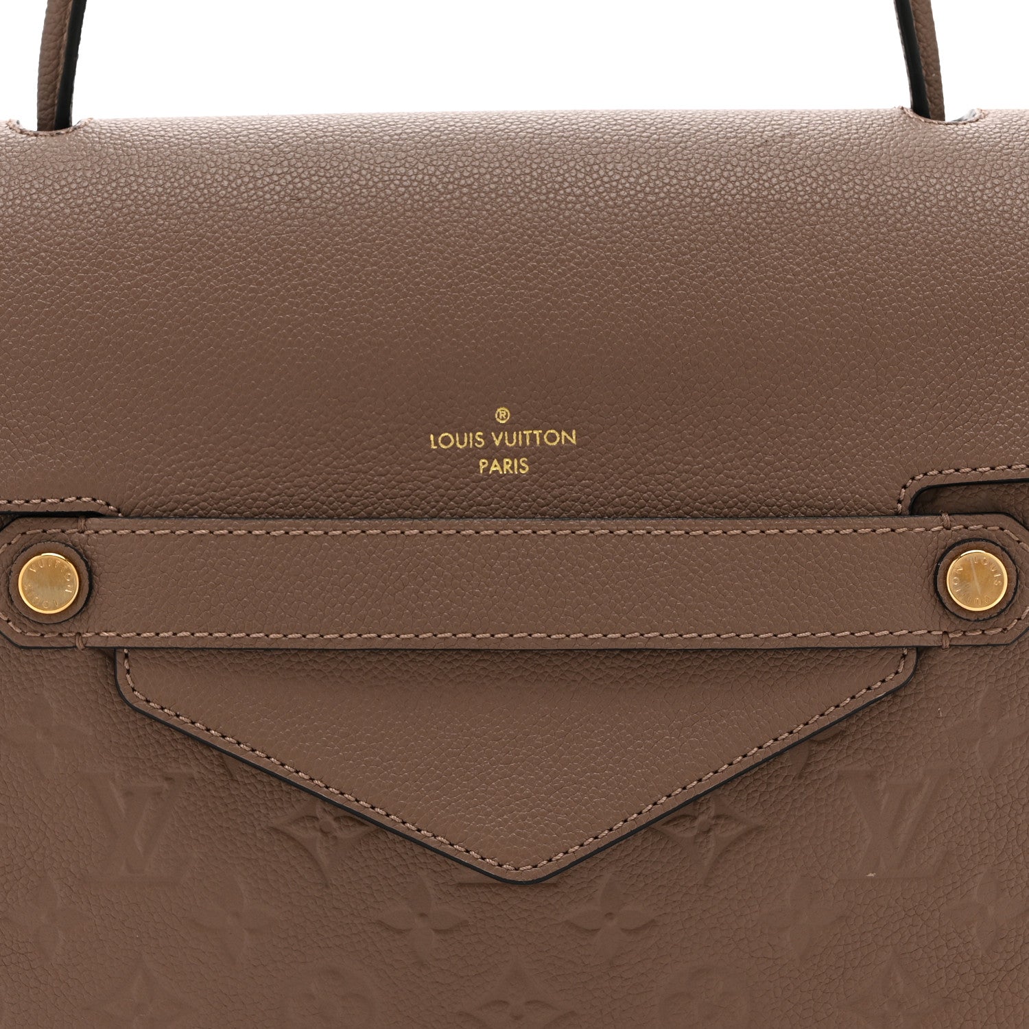 Empreinte Trocadero Taupe