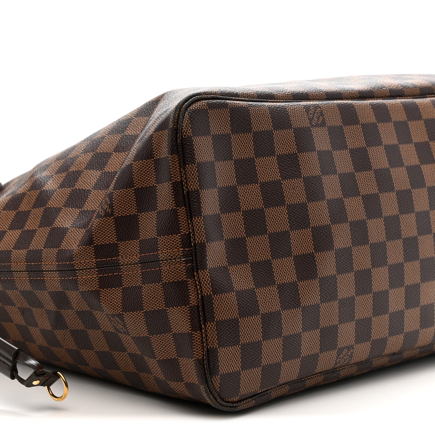 Damier Ebene Neo Neverfull GM