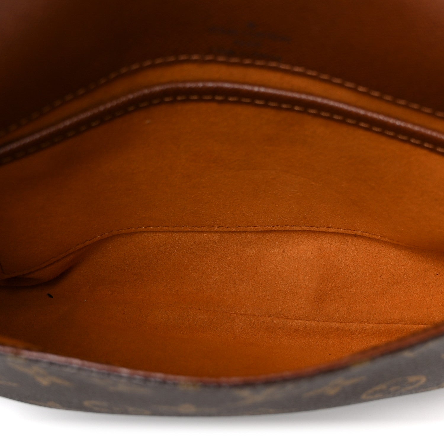 Monogram Musette Tango
