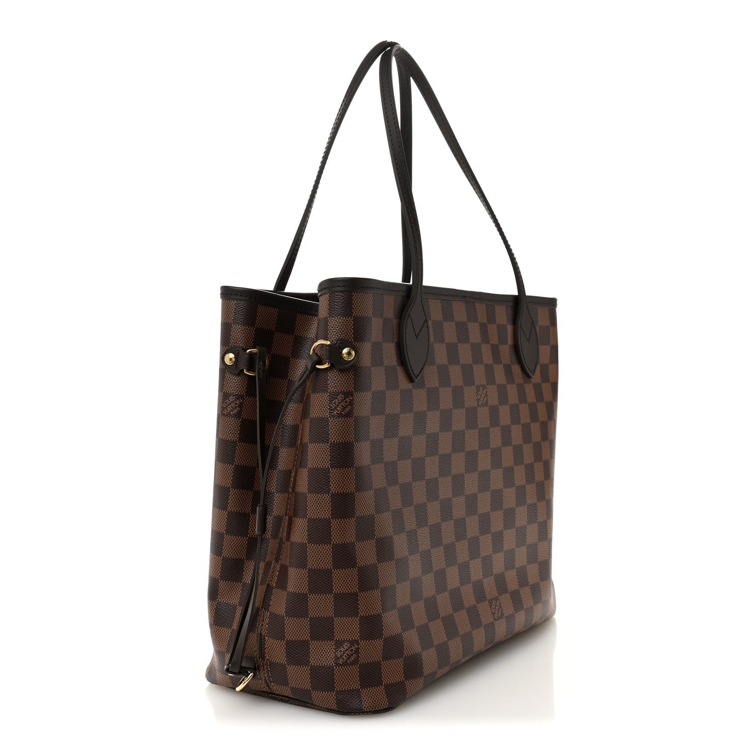Damier Ebene Neo Neverfull MM