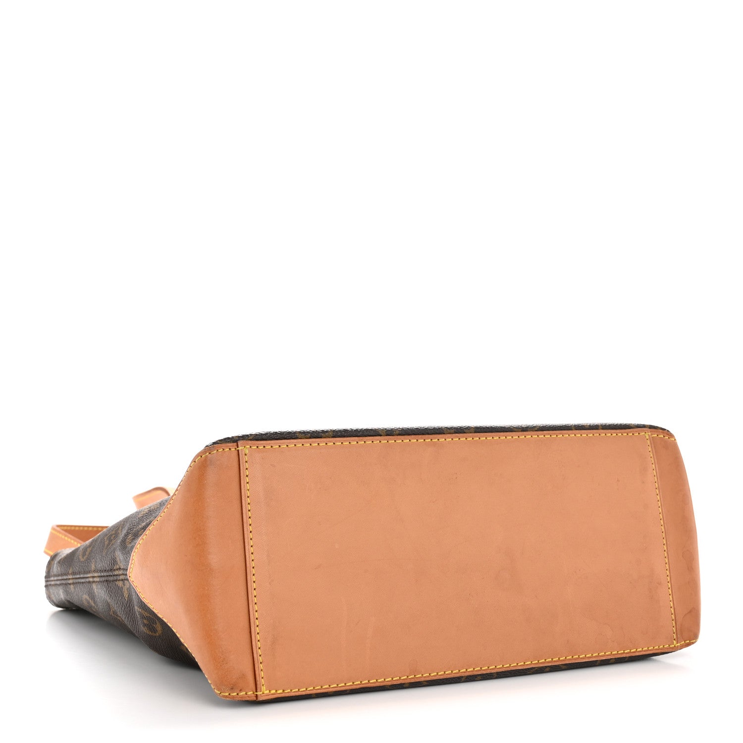 Monogram Cabas Piano
