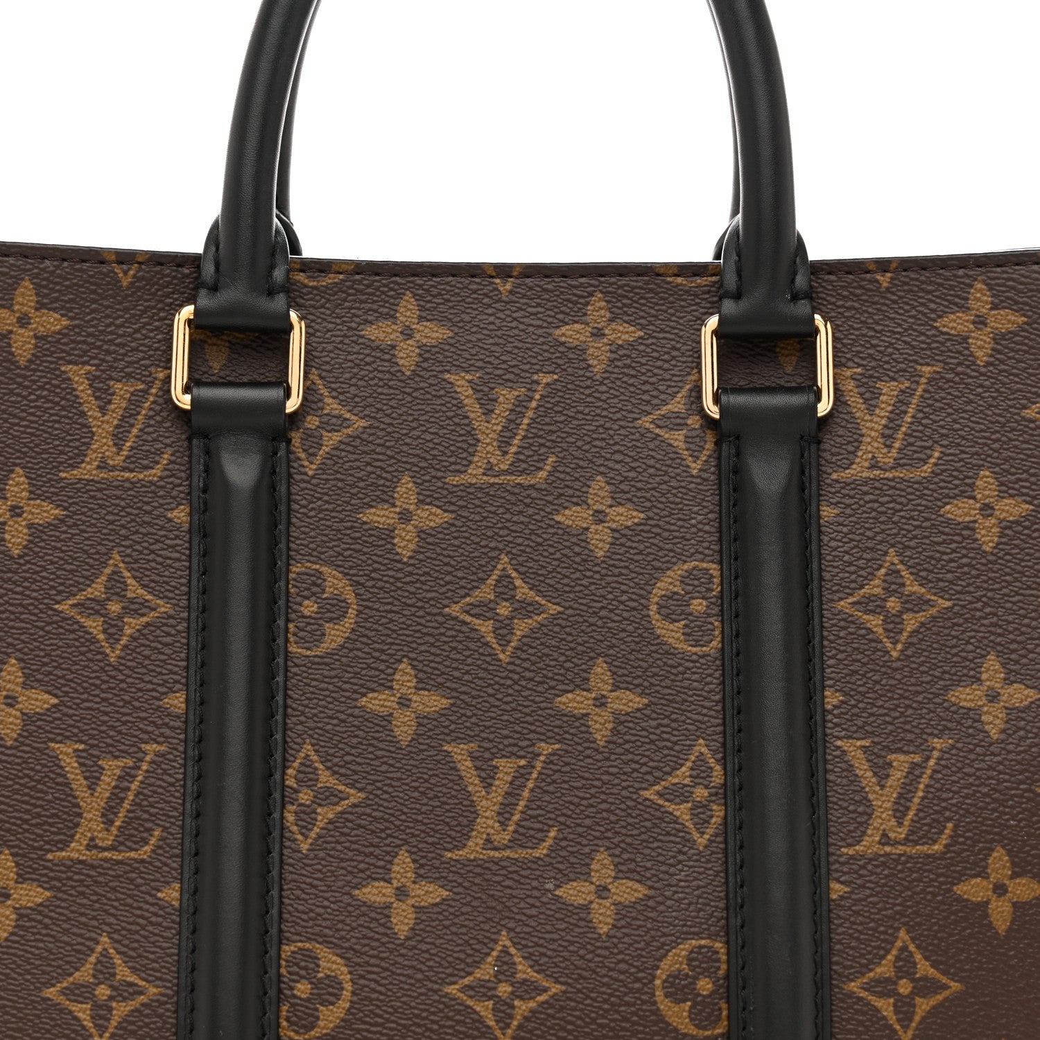 Monogram Soufflot MM Black