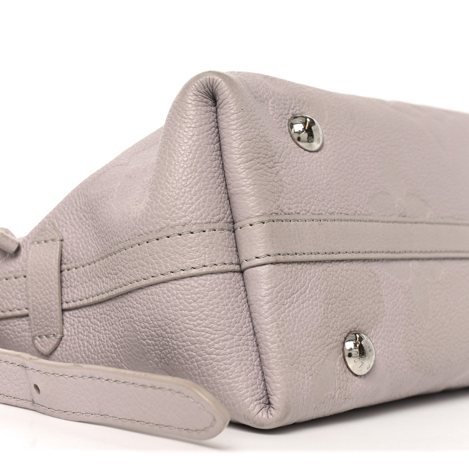 Empreinte Carryall PM Brume