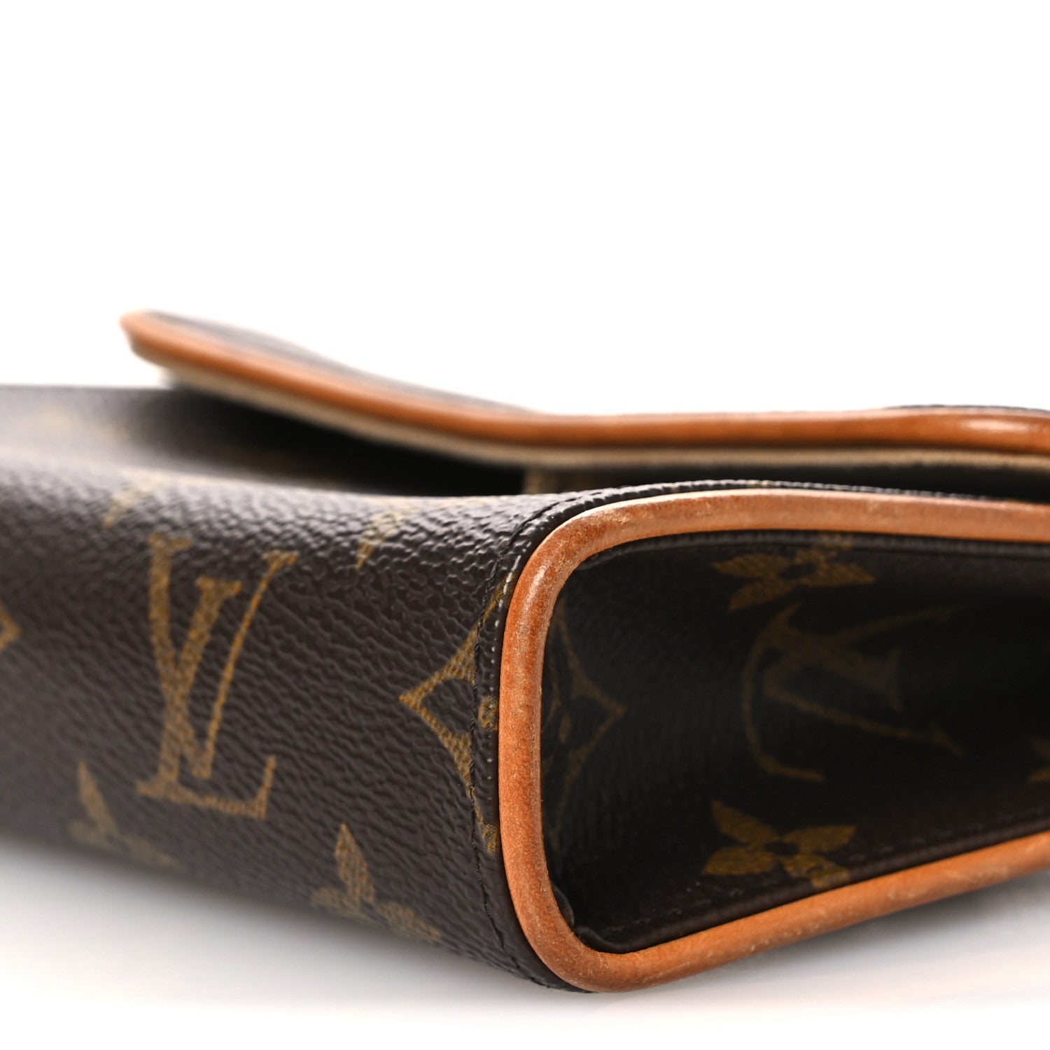 Monogram Pochette Florentine XS