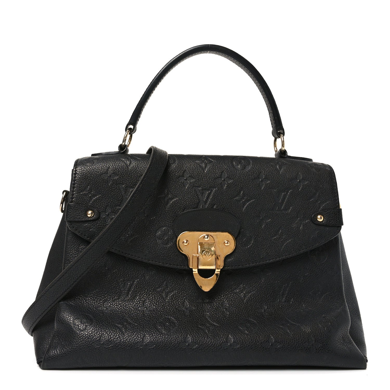 Empreinte Georges MM Black