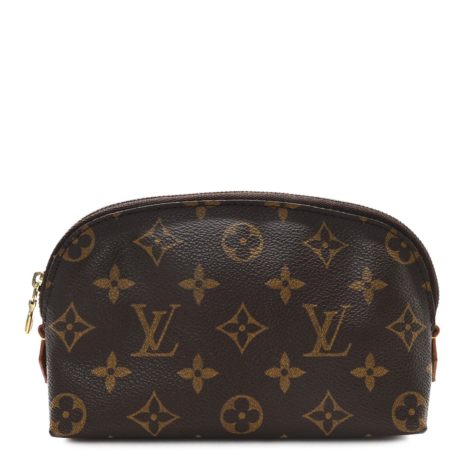 Monogram Cosmetic Pouch