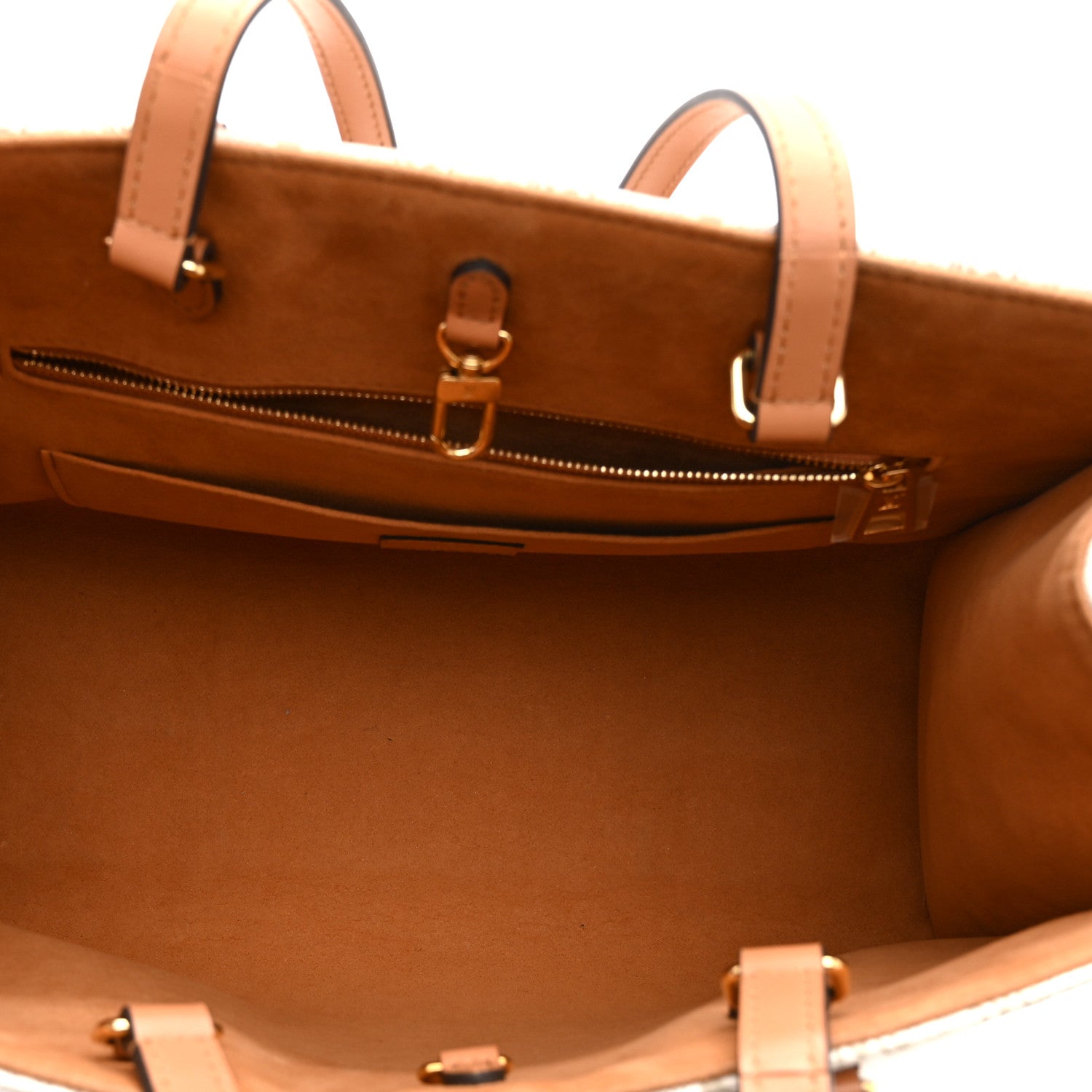 Jacquard Since 1854 Onthego MM Creme